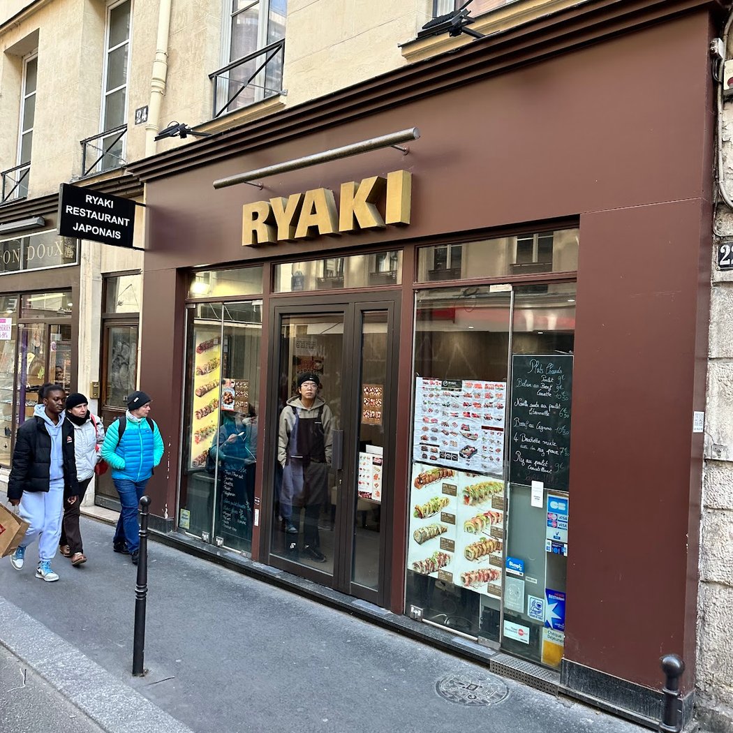 Ryaki 2
